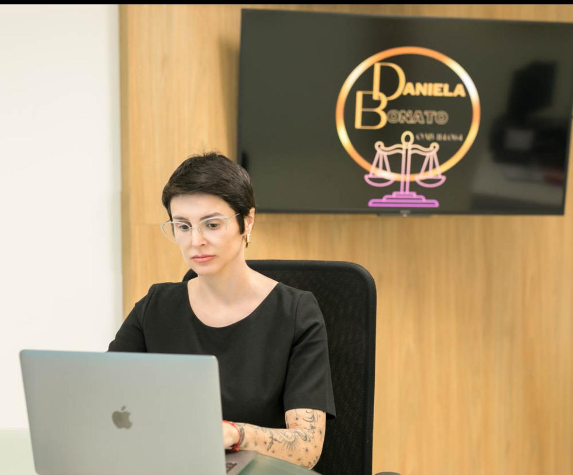 Dra. Daniela Bonato